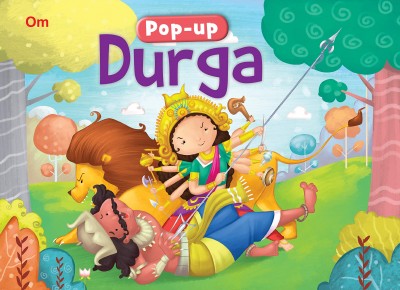 Popup Durga